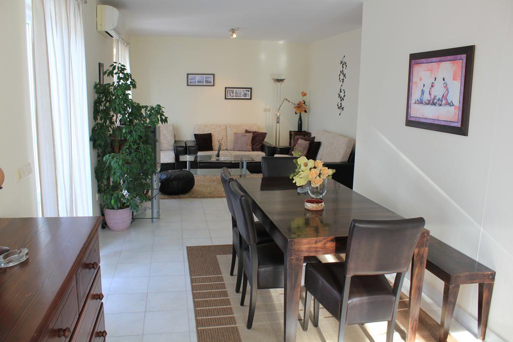 Apartment Marlais A تْسافتات الغرفة الصورة