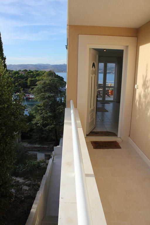 Apartment Marlais A تْسافتات الغرفة الصورة