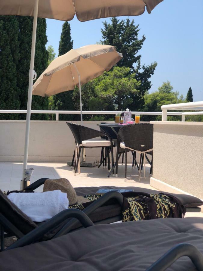 Apartment Marlais A تْسافتات المظهر الخارجي الصورة