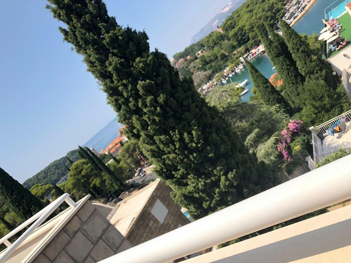 Apartment Marlais A تْسافتات المظهر الخارجي الصورة