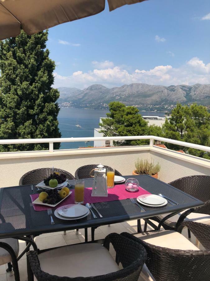 Apartment Marlais A تْسافتات المظهر الخارجي الصورة