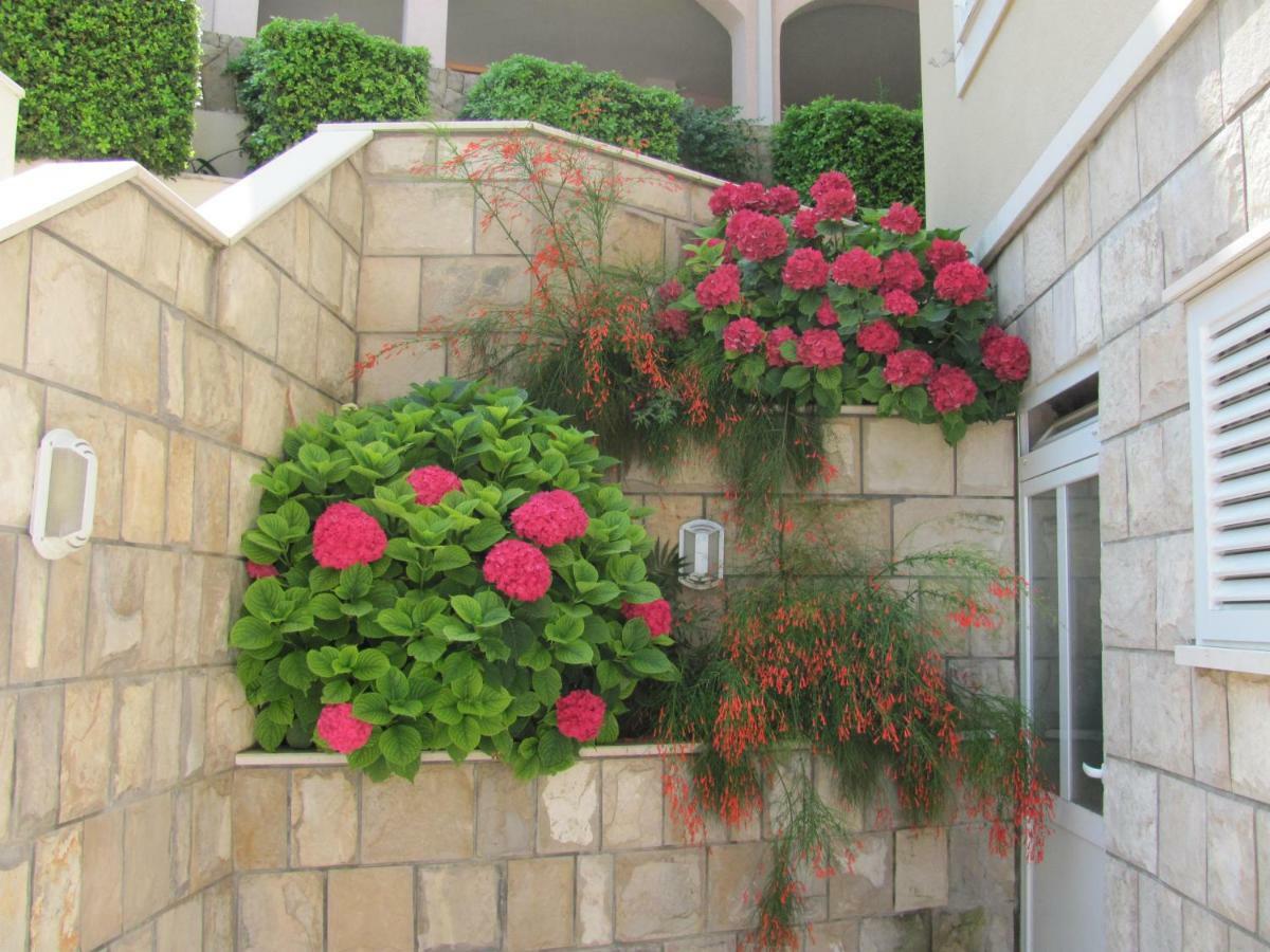 Apartment Marlais A تْسافتات المظهر الخارجي الصورة