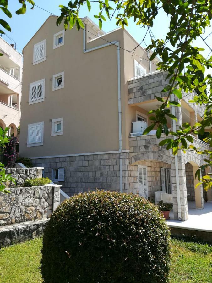 Apartment Marlais A تْسافتات المظهر الخارجي الصورة