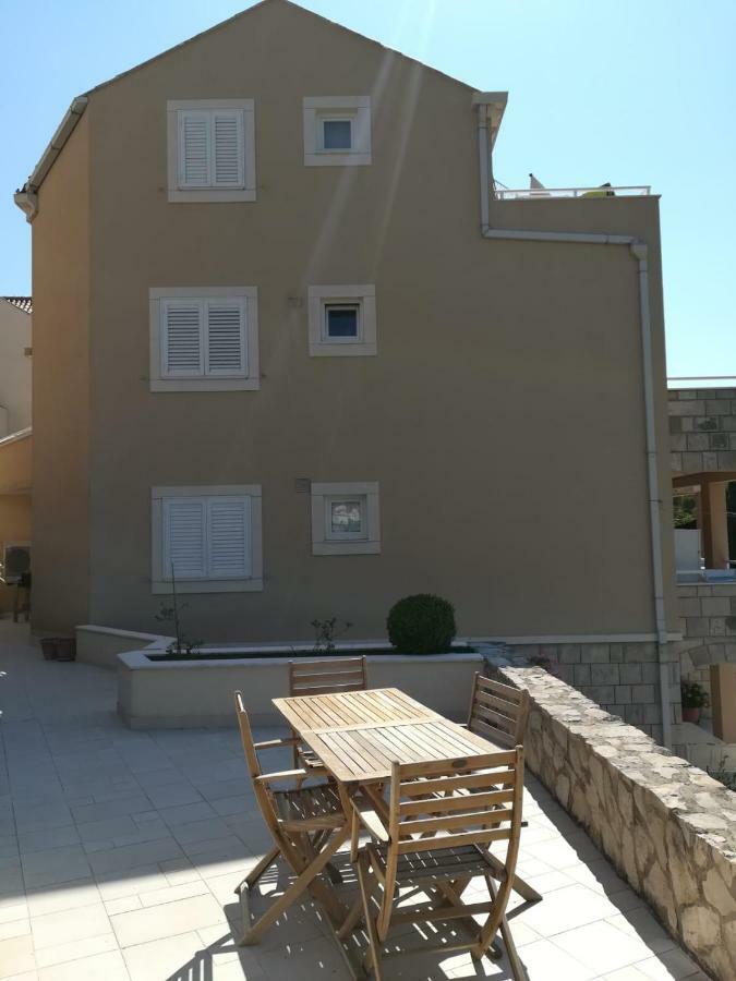 Apartment Marlais A تْسافتات المظهر الخارجي الصورة